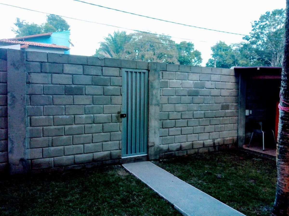 Cores Na Vida Casas De Temporada Porto Seguro Exterior photo